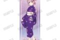 TVアニメ「まちカドまぞく 2丁目」 描き下ろし特大タペストリー②千代田桃
 アニメイトで
2025年12月発売