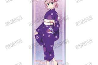TVアニメ「まちカドまぞく 2丁目」 描き下ろし特大タペストリー②千代田桃
 アニメイトで
2025年12月発売