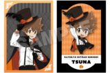 家庭教師ヒットマンREBORN! ポストカードセット 怪盗団ver. 沢田綱吉
 アニメイトで
2025年01月発売