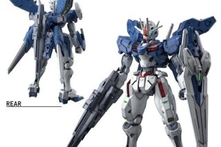 機動戦士ガンダム 水星の魔女 ガンダムエアリアル(改修型)
 アニメイトで
2023年03月発売 機動戦士ガンダム 水星の魔女 ガンダムエアリアル(改修型)
 アニメイトで
2023年03月発売