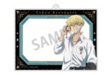 東京リベンジャーズ フォトフレームアクリルキーホルダー 松野 千冬 モノトーンコーデ×時計
 アニメイトで
2025年11月発売