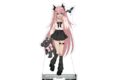 TVアニメ終わりのセラフ アクリルスタンド⑤クルル・ツェペシ<全6種・オープン>
 アニメイトで
2025年11月発売
