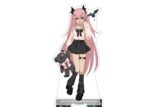TVアニメ終わりのセラフ アクリルスタンド⑤クルル・ツェペシ<全6種・オープン>
 アニメイトで
2025年11月発売