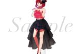 TVアニメ【推しの子】 アクリルスタンド 有馬かな
 アニメイトで
2025年11月中旬発売