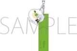 ツイステ 合皮リボンキーホルダー/いただきます ver. シルバー アニメイトで
2025/03/21 発売