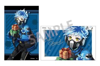 『ツイステ』 ユニオンバースデーver. Tinymide/オルト・シュラウド アニメイトで
2025年04月発売