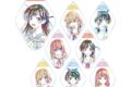 TVアニメ『彼女、お借りします』 トレーディング Ani-Art アクリルキーホルダー アニメイトで
2025/11/27 発売