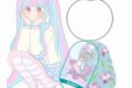 バンドリ! ガルパ パレオ Botania 2連ワイヤーアクリルキーホルダー アニメイトで
2025/06/17 発売