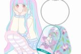 バンドリ! ガルパ パレオ Botania 2連ワイヤーアクリルキーホルダー アニメイトで
2025/06/17 発売
