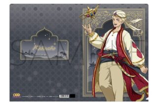 童話リベンジャーズ クリアファイル/アラジンと魔法のランプ編 鶴蝶 ムービックで2025/08/01より発売