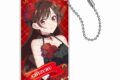 彼女、お借りします (かのかり) Authentic Beauty ドミテリアキーチェーンJr. 水原千鶴
 
2024年01月発売