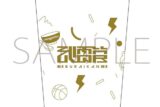 Paradox Live タンブラー/武雷管×ハンギョドン　サンリオキャラクターズ
 
2025年11月28日発売