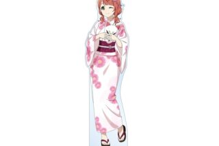 ラブライブ! ニジガク 描き下ろし 上原歩夢 縁日ver. 特大アクリルスタンド
 
2026年1月17日発売