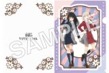 リコリス・リコイル (リコリコ) クリアファイル【京まふ2025事後販売】
 
2025年12月中旬発売
で取扱中 (アニメイト)