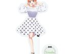 五等分の花嫁* アクリルスタンド 中野四葉
 
2025年12月下旬発売