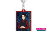 ワールドトリガー  第3 弾 メタルアクキー/嵐山 准
 
2025年11月下旬発売
で取扱中 (アニメイト)