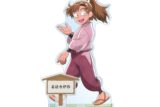 忍たま乱太郎 描き下ろし 善法寺伊作 みんなで歩むの段ver. パーツ付きBIGアクリルスタンド【再販】
 
2025年11月27日発売