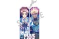 ブルーロック スリムキーホルダー(ペア) 糸師 冴・士道 龍聖/サイバーパンクリバイバル カミアニTOUCH
 
2025年11月発売
で取扱中