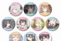 時々ボソッとロシア語でデレる隣のアーリャさん トレーディング場面写ホログラム缶バッジ[アニメイト限定]【アニメイト特典付】
 
2025年6月17日発売