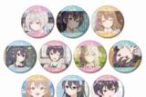 時々ボソッとロシア語でデレる隣のアーリャさん トレーディング場面写ホログラム缶バッジ[アニメイト限定]【アニメイト特典付】
 
2025年6月17日発売