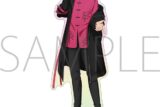 桃源暗鬼 オーロラアクリルスタンド/花魁坂京夜
 
2025年10月17日発売