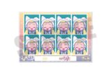 おジャ魔女どれみ にゅ～とろ 証明写真風ステッカー F ハナ
 
2025年11月下旬発売
で取扱中
