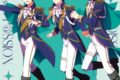 【音楽】アイマス SideM 10th ANNIVERSARY P@SSION 16 C.FIRST
 
2025年5月28日発売
で取扱中