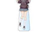 TVアニメ『青春ブタ野郎はサンタクロースの夢を見ない』 デカアクリルスタンド　姫路紗良　遊園地 ver.
 
2025年11月上旬発売
で取扱中