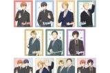 映画 ギヴン 海へ トレーディングブロマイド
 
2025年11月27日発売
で取扱中