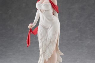 TENITOL TALL ダンジョン飯 ファリン ドレススタイルver. 完成品フィギュア
 
2026年03月発売
で取扱中