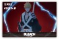 BLEACH アクリルブロック　黒崎　一護
 
2025年05月下旬発売
で取扱中