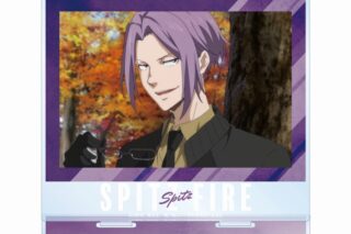 鴨乃橋ロンの禁断推理 シュピッツ・ファイア 場面写BIGアクリルスタンド【再販】
 
2025/06/17 発売