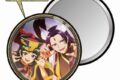薬屋のひとりごと 2期 金屏風柄缶ミラー/ハロウィン
 アニメイトで
2025/06/06 発売