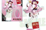 映画「鬼太郎誕生 ゲゲゲの謎 アクリルスタンド ねこ娘 舞踊ver.
 
2025年10月下旬発売