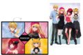 TVアニメ【推しの子】 クリアファイル 描きおろしver.
 
2025年11月中旬発売