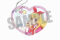 アイカツ! あかりGeneration×マリオンクレープ ぴくりあアクキー&スタンド 星宮いちご
 アニメイトで
2025/05/16 発売