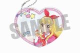 アイカツ! あかりGeneration×マリオンクレープ ぴくりあアクキー&スタンド 星宮いちご
 アニメイトで
2025/05/16 発売