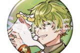 パラライ BIG缶バッジ Seasonal Show 征木 北斎
 アニメイトで
2025/05/28 発売