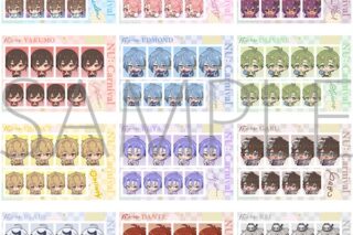 NU: カーニバル 証明写真館/vol.2
 
2025/09/13 発売 NU: カーニバル 証明写真館/vol.2
 
2025/09/13 発売