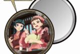 薬屋のひとりごと 2期 金屏風柄缶ミラー/バレンタイン
 アニメイトで
2025/06/06 発売