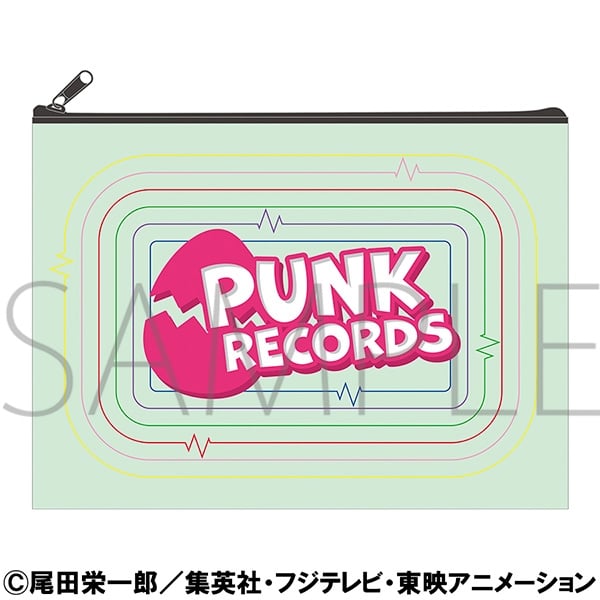 ONE PIECE レトロ風ポーチ
 アニメイトで
2025/03/08 発売