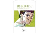 ハンターハンター ゴン Ani-Art 第3弾 B2タペストリー
 アニメイトで
2025/11/27 発売