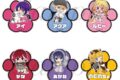 TVアニメ【推しの子】 トレーディングおなまえバッジ 全6種
 アニメイトで
2025年11月中旬発売
