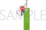 ツイステ 合皮リボンキーホルダー/いただきます ver. マレウス・ドラコニア
 アニメイトで
2025/03/21 発売