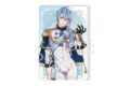 NU: カーニバル グリッターアクリルブロックvol.1 エドモンド
 アニメイトで
2025年12月下旬発売