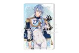 NU: カーニバル グリッターアクリルブロックvol.1 エドモンド
 アニメイトで
2025年12月下旬発売