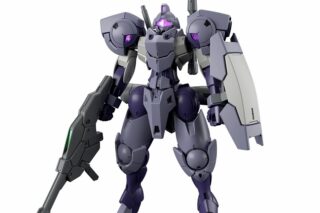 機動戦士ガンダム 水星の魔女 HG 1/144 ハインドリーシュトルム
 アニメイトで
2023年05月発売 機動戦士ガンダム 水星の魔女 HG 1/144 ハインドリーシュトルム
 アニメイトで
2023年05月発売