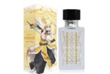 この素晴らしい世界に祝福を!3 オードパルファム ダクネス
 アニメイトで
2024年12月下旬発売