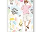 TVアニメ「薫る花は凛と咲く」 アクリルスタンド③宇佐美 翔平<全6種・オープン>
 アニメイトで
2025年11月発売