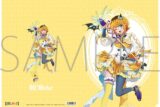 【推しの子】 クリアファイル/MEMちょ　ミラクルマジカルver.
 アニメイトで
2025/10/25 発売